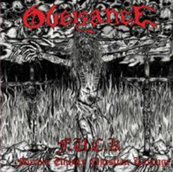 Obeisance : Forever Unholy Christian Karnage